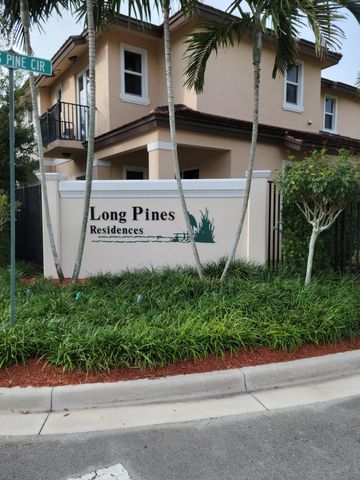 6960 Long Pine Circle, Coconut Creek, FL 33073