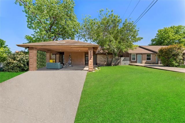 6201 Berkett CV, Austin, TX 78745