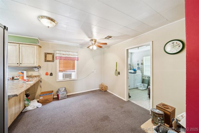 19071 E Highway 28A Highway, Chelsea, OK 74017
