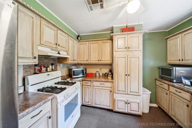 19071 E Highway 28A Highway, Chelsea, OK 74017