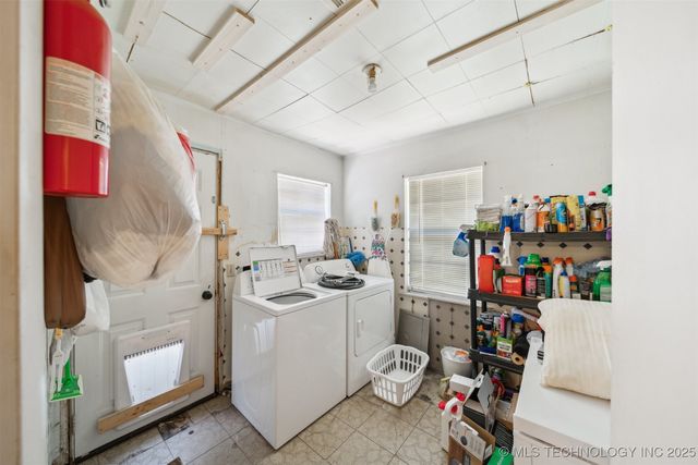 19071 E Highway 28A Highway, Chelsea, OK 74017