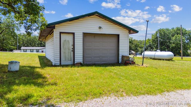 19071 E Highway 28A Highway, Chelsea, OK 74017