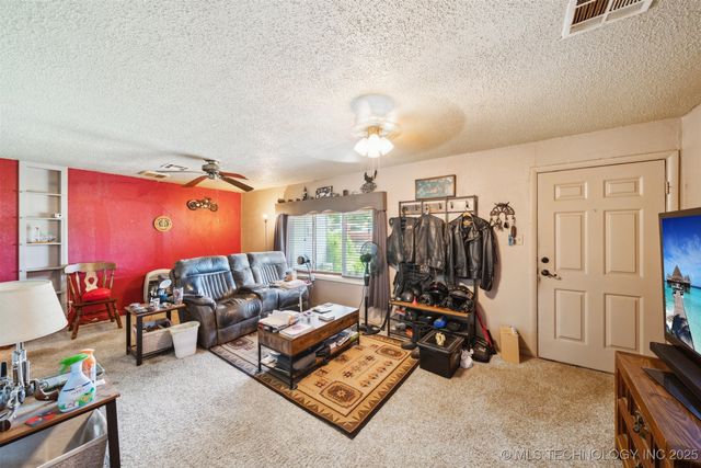 19071 E Highway 28A Highway, Chelsea, OK 74017