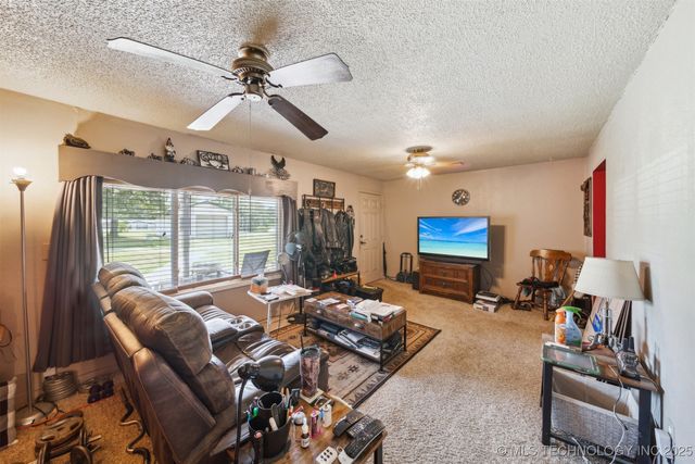 19071 E Highway 28A Highway, Chelsea, OK 74017