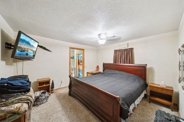 19071 E Highway 28A Highway, Chelsea, OK 74017
