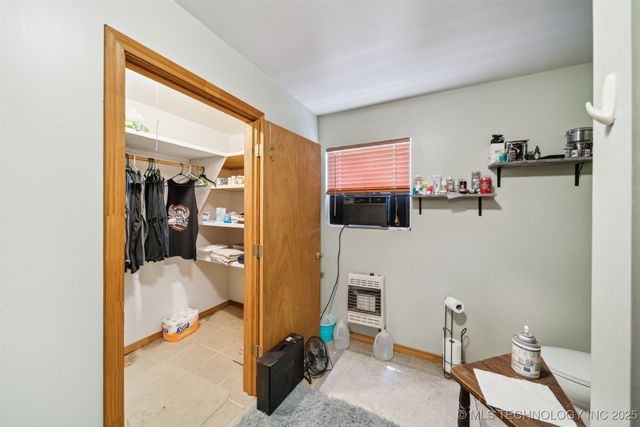 19071 E Highway 28A Highway, Chelsea, OK 74017
