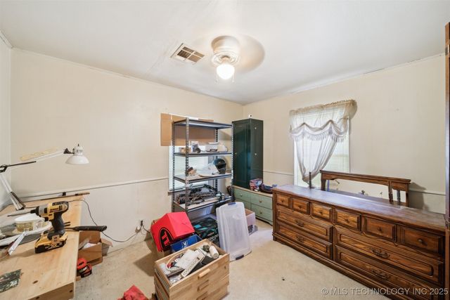 19071 E Highway 28A Highway, Chelsea, OK 74017