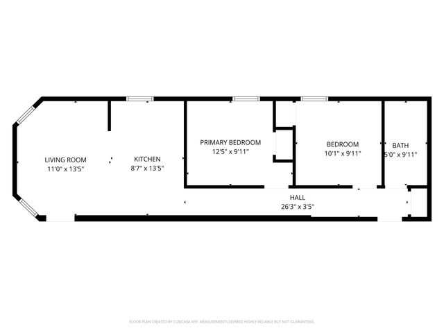 1323 S Main St, Wichita, KS 67213