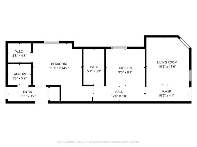 1323 S Main St, Wichita, KS 67213