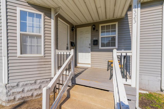 1323 S Main St, Wichita, KS 67213