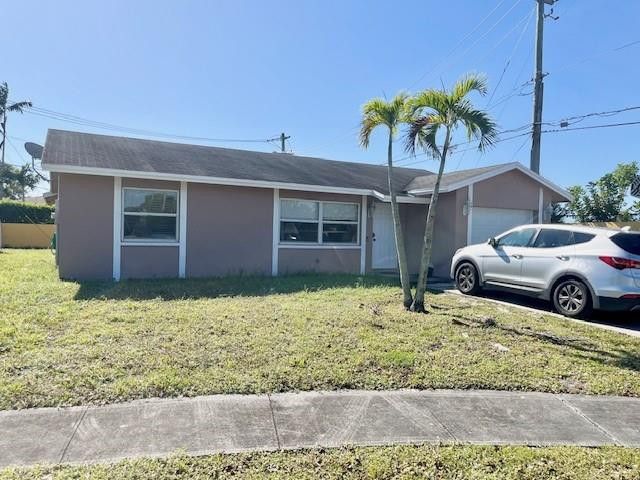 396 NW 16th Court, Pompano Beach, FL 33060