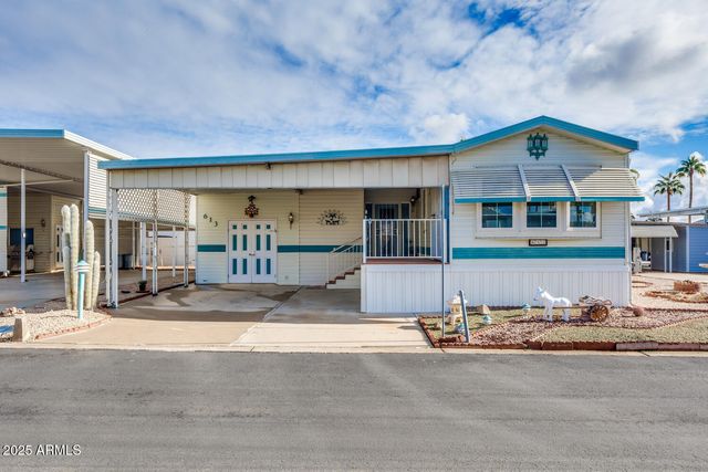 17200 W BELL Road 613, Surprise, AZ 85374