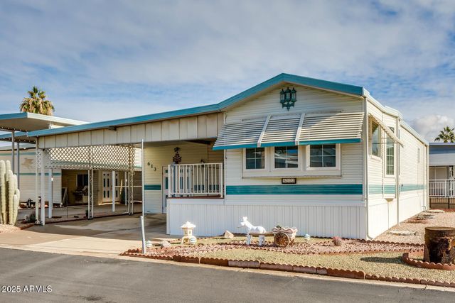 17200 W BELL Road 613, Surprise, AZ 85374