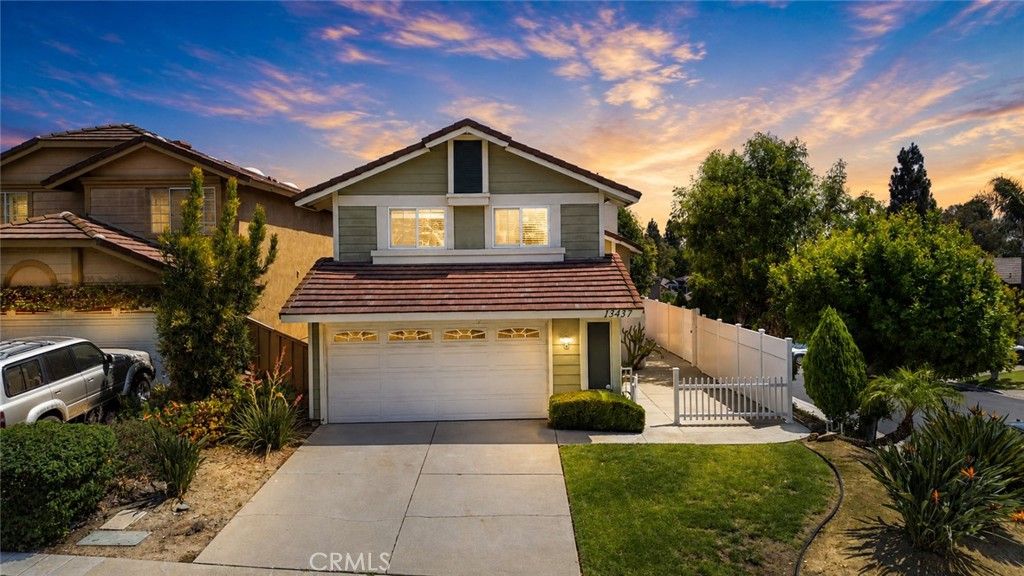 13437 Gold Dust Way, Chino Hills, CA 91709 — photo 2