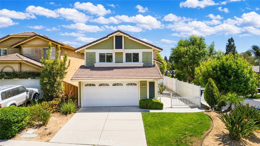 13437 Gold Dust Way, Chino Hills, CA 91709 — photo 3