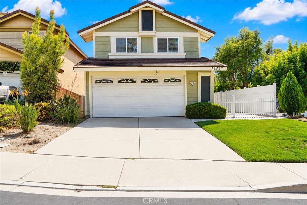 13437 Gold Dust Way, Chino Hills, CA 91709 — photo 4