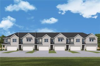 207 Redbud Road, Canton, GA 30114
