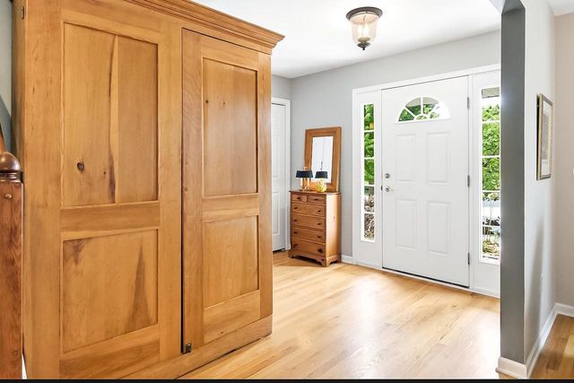1163 Gruennert Court, Jefferson, WI 53549