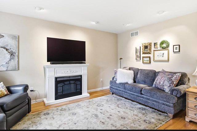 1163 Gruennert Court, Jefferson, WI 53549