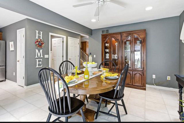 1163 Gruennert Court, Jefferson, WI 53549