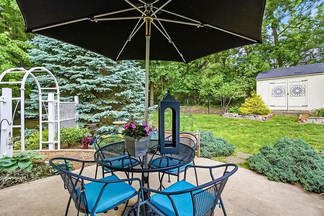 1163 Gruennert Court, Jefferson, WI 53549