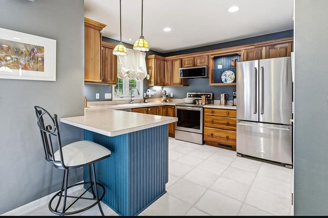 1163 Gruennert Court, Jefferson, WI 53549