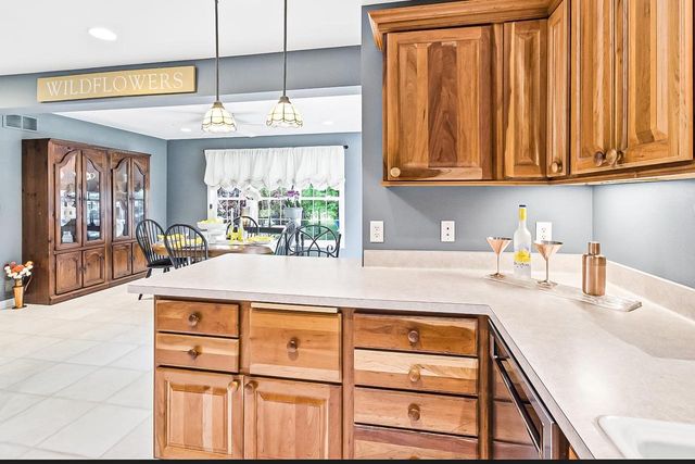 1163 Gruennert Court, Jefferson, WI 53549