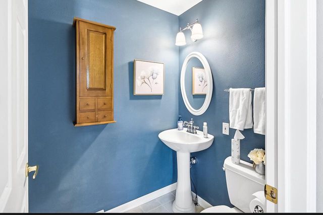 1163 Gruennert Court, Jefferson, WI 53549
