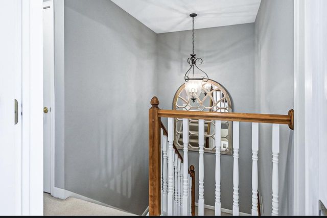 1163 Gruennert Court, Jefferson, WI 53549