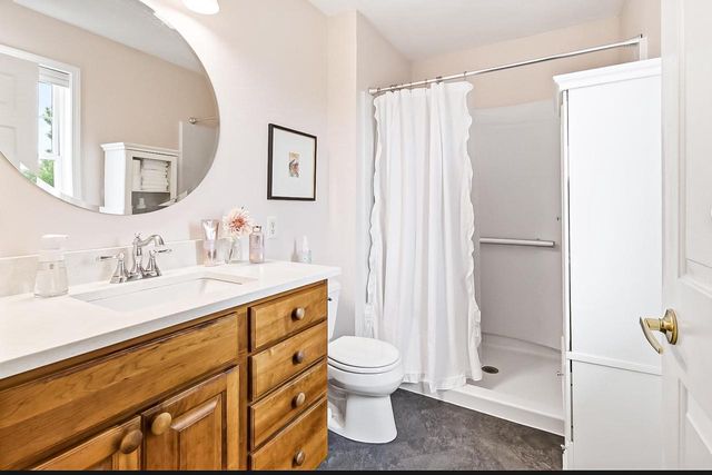 1163 Gruennert Court, Jefferson, WI 53549