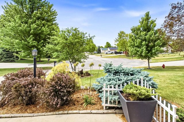 1163 Gruennert Court, Jefferson, WI 53549