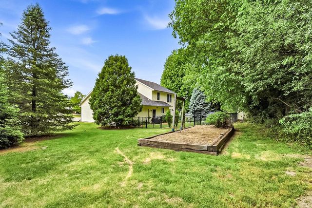1163 Gruennert Court, Jefferson, WI 53549
