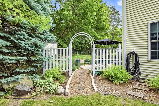 1163 Gruennert Court, Jefferson, WI 53549