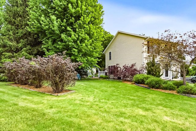 1163 Gruennert Court, Jefferson, WI 53549