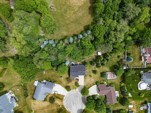1163 Gruennert Court, Jefferson, WI 53549