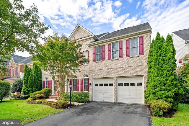 43915 KITTIWAKE DR, Leesburg, VA 20176