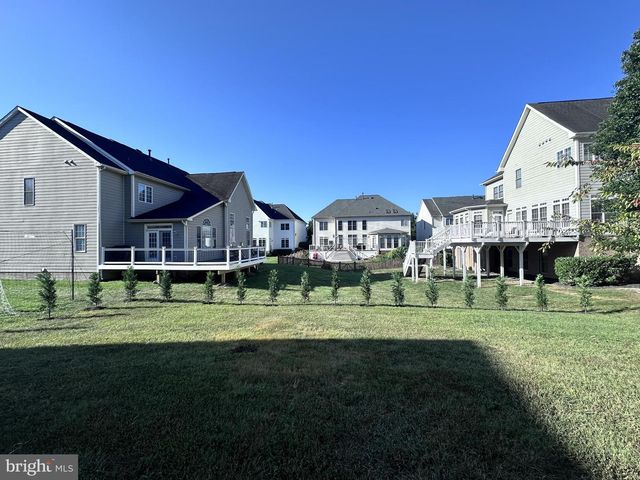 43915 KITTIWAKE DR, Leesburg, VA 20176