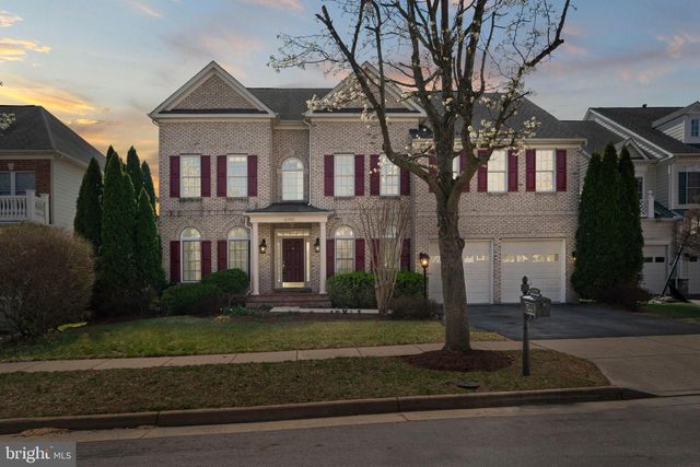 43915 KITTIWAKE DR, Leesburg, VA 20176