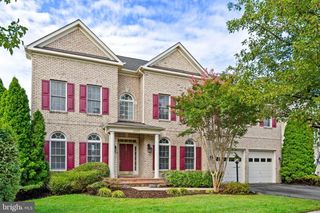 43915 KITTIWAKE DR, Leesburg, VA 20176