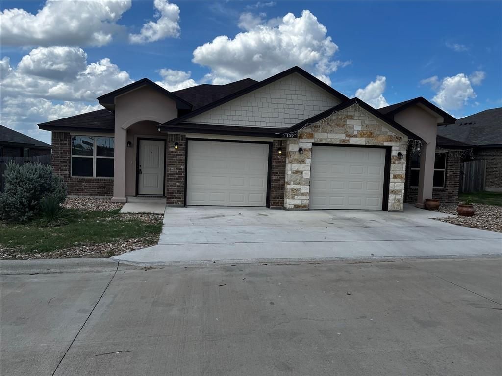 109 Calvin Smith LN B, Jarrell, TX 76537