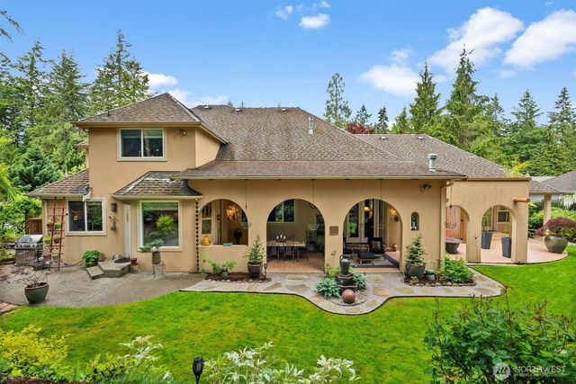 4412 Towhee Drive NW, Gig Harbor, WA 98332