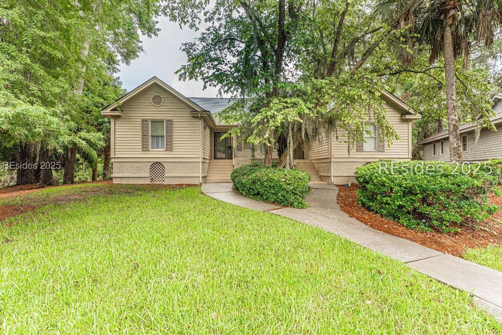 125 Greenwood Dr Apt 3416, Hilton Head Island, SC 29928