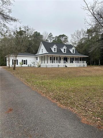 3875 Patricia Drive, Mobile, AL 36619