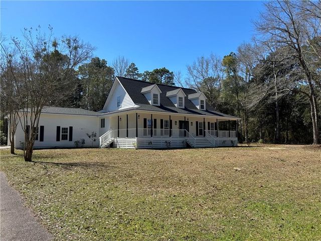 3875 Patricia Drive, Mobile, AL 36619
