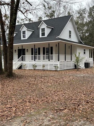 3875 Patricia Drive, Mobile, AL 36619