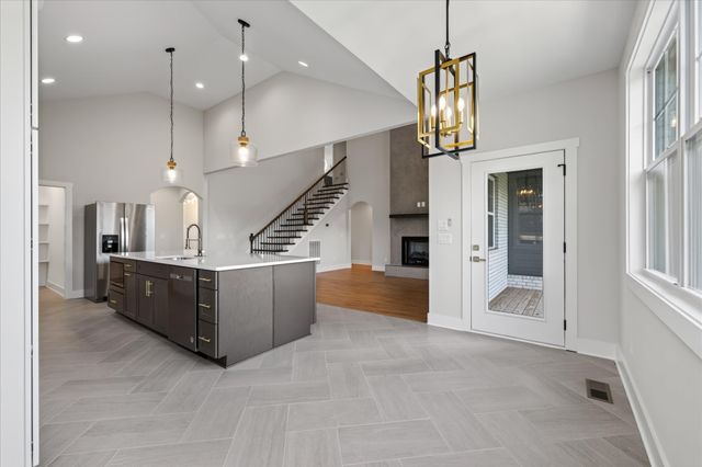 281 Bluebell Dr, Clarksville, TN 37043