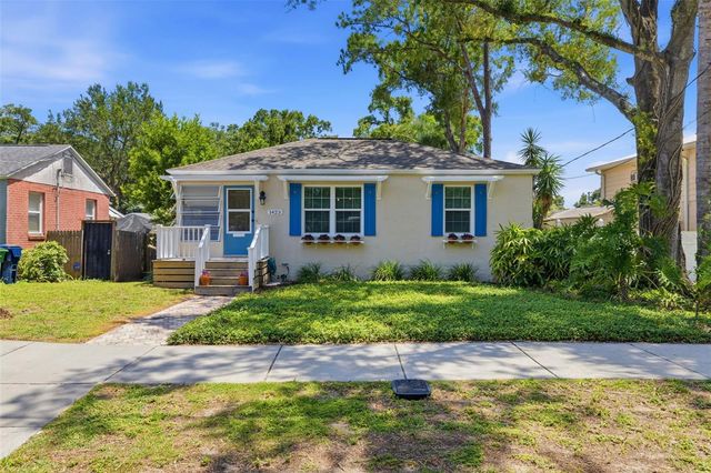 1423 E HENRY AVENUE, Tampa, FL 33604