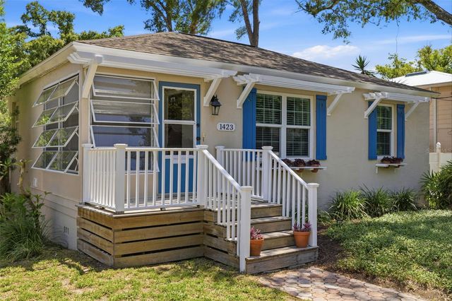 1423 E HENRY AVENUE, Tampa, FL 33604