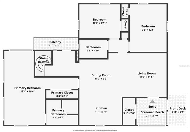 1423 E HENRY AVENUE, Tampa, FL 33604