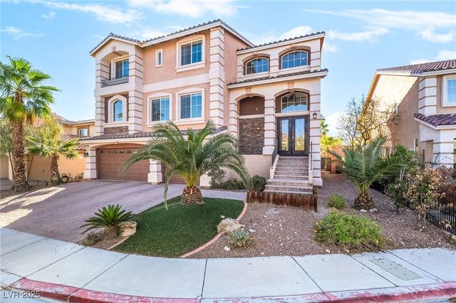 6279 Sierra Knolls Court, Las Vegas, NV 89139